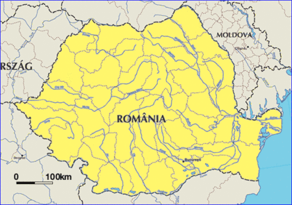 Marine Biotechnology in Romania - Coastal Wiki