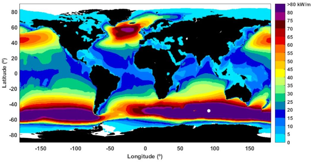 Wave energy converters - Coastal Wiki