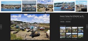 caption=Images of Appledore
