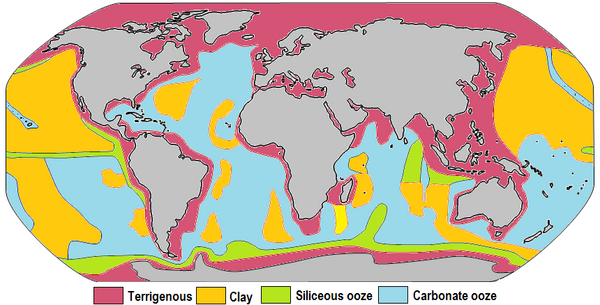 Coastal and marine sediments - Coastal Wiki